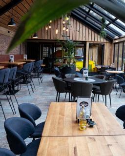 Vakantiepark de Witte Berg - 6