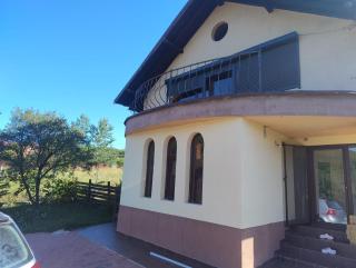 Casuta din Livada - 1