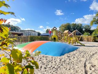 Vakantiepark de Witte Berg - 4