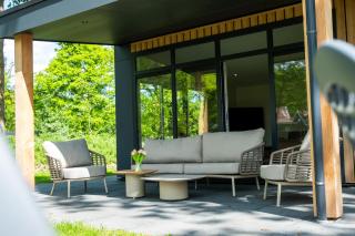 Vakantiepark de Witte Berg - 2