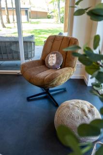 Vakantiepark de Witte Berg - 1