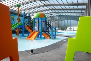 Vakantiepark de Witte Berg - 4