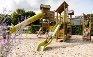 Vakantiepark de Witte Berg - 2