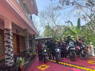 Casa Grande Homestay Anaviratty Munnar - 6