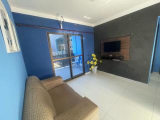 Flat 04 centro de Porto c piscina - 6