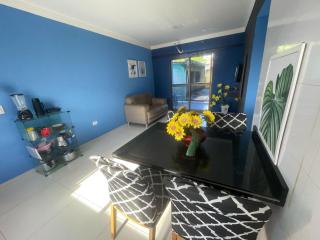 Flat 04 centro de Porto c piscina - 1