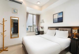 River Gate Residence Saigon Central - 4