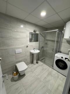 Soft Center Apartment - 1