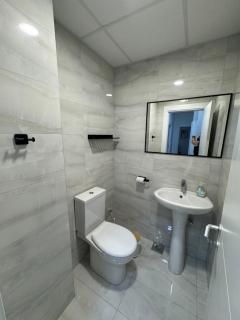 Soft Center Apartment - River View - 1