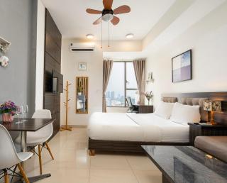 River Gate Residence Saigon Central - 3