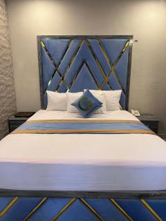 Gulberg Residency Hotel - 7