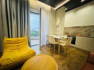 Modern apartment Elbasan - 7