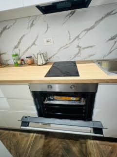 Modern apartment Elbasan - 5