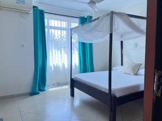 Ary Homestay Nyali- 2 Bedroom Behind City Mall - 8