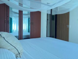 Ary Homestay Nyali- 2 Bedroom Behind City Mall - 6
