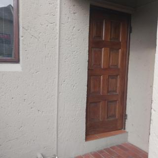 Travellor's relaxation unit, secure 1,5 bedrooms - 8