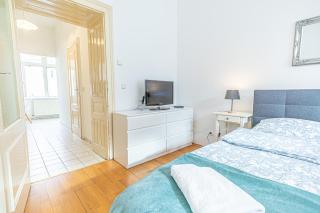 1BR Apartment in the City Center Of Vienna - 4