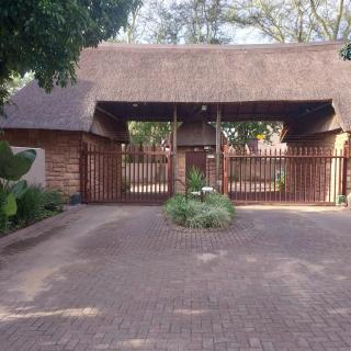 Travellor's relaxation unit, secure 1,5 bedrooms - 5