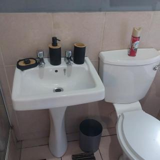 Travellor's relaxation unit, secure 1,5 bedrooms - 1