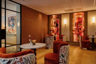 Van Der Valk Hotel Rotterdam Nieuwerkerk - Nieuwerkerk aan den IJssel - 6