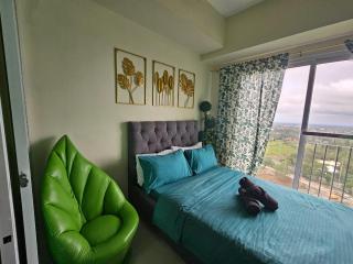 Escapade in Tagaytay by JV - 8
