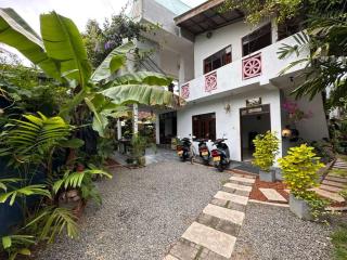 Bamboo Garden Inn - 0