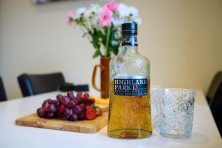 The Oban Apartment - 5
