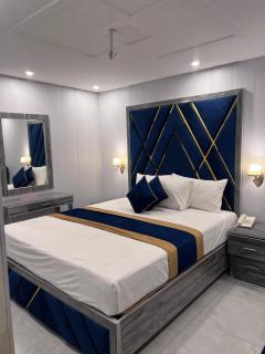 Gulberg Residency Hotel - 4