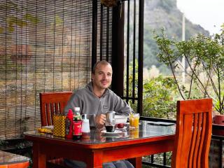 Tam Coc Viet Ha Homestay - 4
