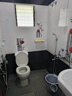 BGF Residency - Cottage - 8