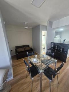 Flat Parque Amorim - Excelente localização, confortável e super completo - 1