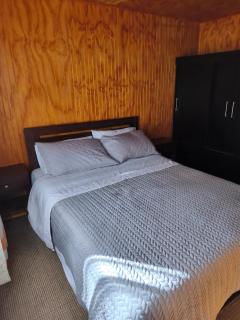 Casa full equipada - 5