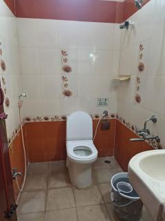 BGF Residency - Cottage - 9