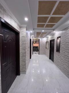 Gulberg Residency Hotel - 1