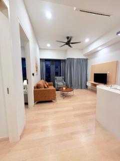 Star Residences Apartment KLCC - 6