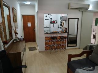 Consulado EUA Apto 1 dorm na frente do Consulado Americano com garagem Porto Alegre - 7