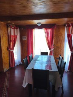 Casa full equipada - 4