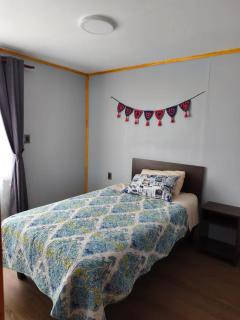 Casa full equipada - 2