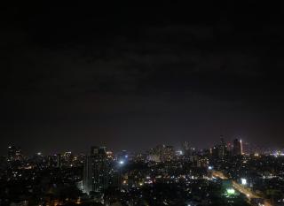 River Gate Residence Saigon Central - 6