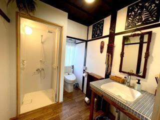vintagehouse1925Bali - Vacation STAY 14502 - 1