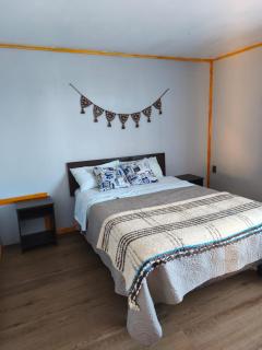 Casa full equipada - 1