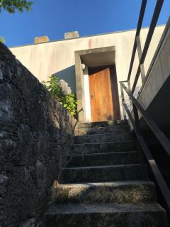 Vale dos Esquilos - 5