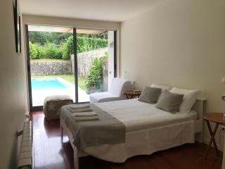 Vale dos Esquilos - 1