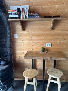 Leśna Sauna Wilcze Wzgórze - 3