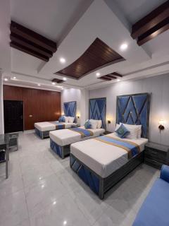 Gulberg Residency Hotel - 0