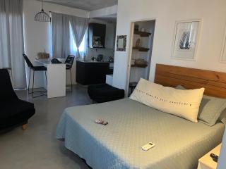 Luminoso Depto 40 metros NUEVO. Excelente Ubicacion Zona Sur. - 8