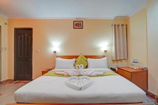 The Byke - Sun Hotel Hardiwar - 1