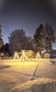 Villa It's Arctic Magic! - 5