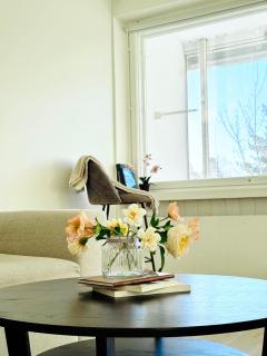 10 mins to Helsinki center, FREE PARKING apartment - 7