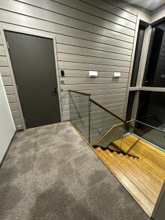 Naava Chalet Penthouse - Järvinäköala ilta-aurinkoon - 7